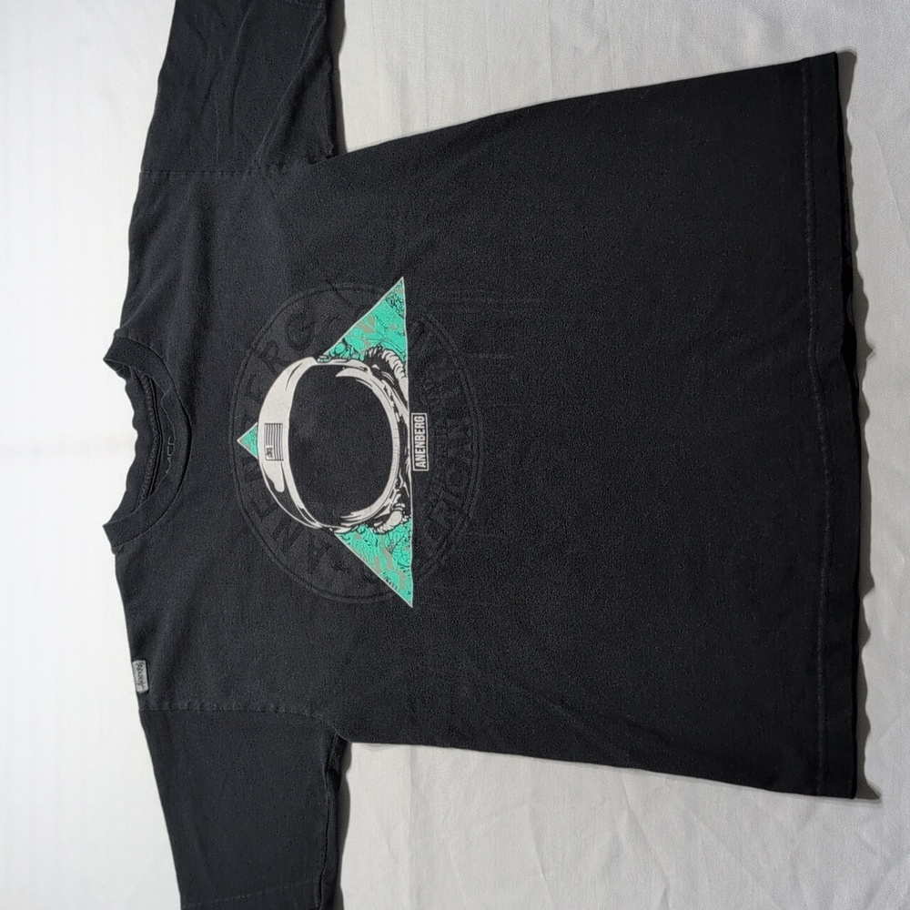 Anenberg Men's T-shirt Size Medium